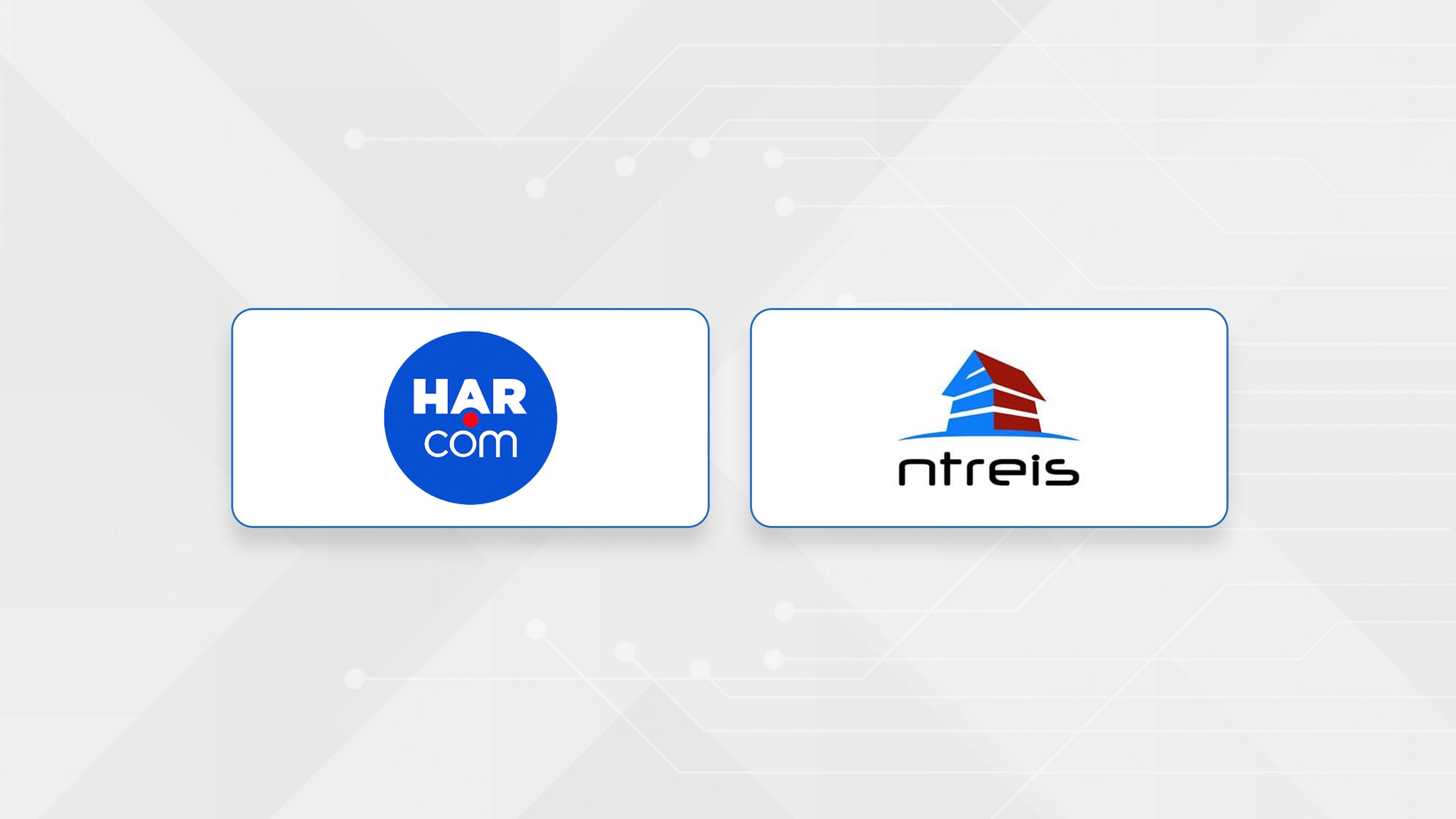 HAR.com and North Texas MLS Launch Data Share1