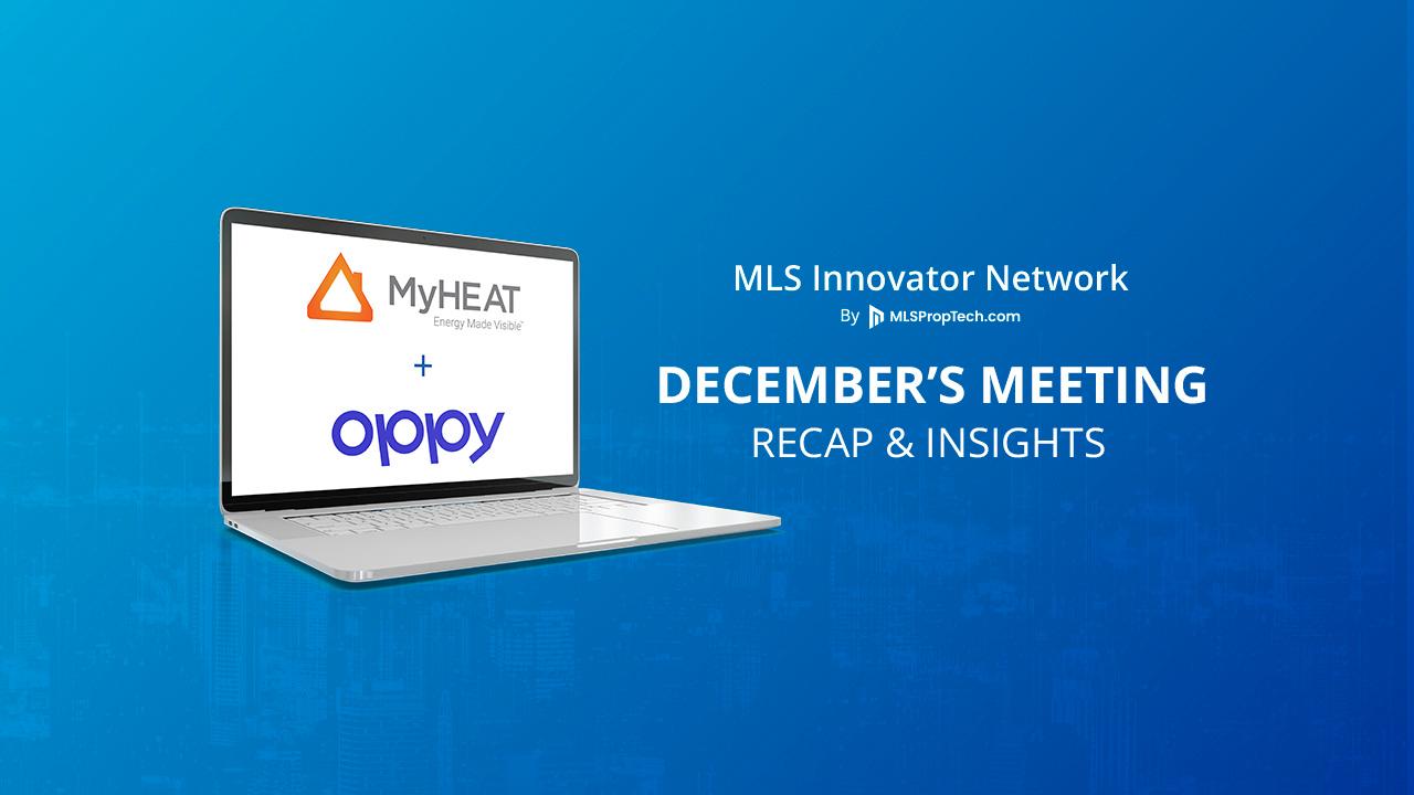 December 2024: MLS Innovator Network Recap & Insights2