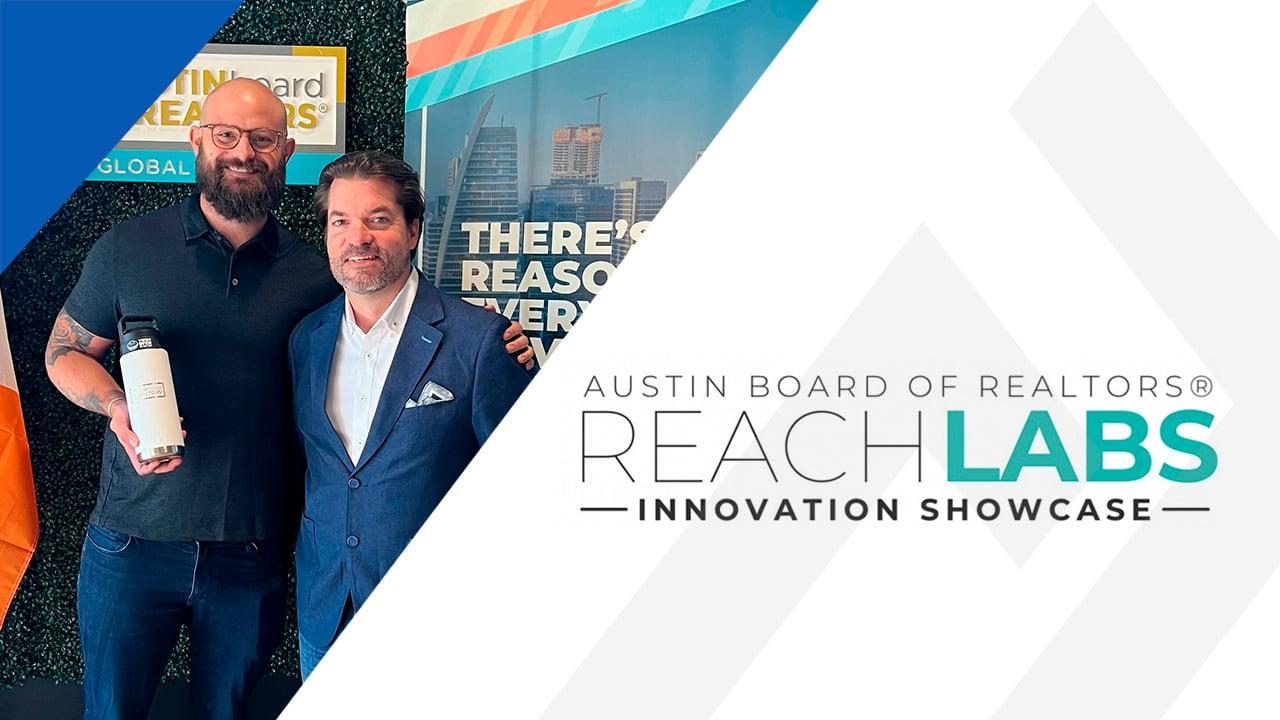 Unlocking Innovation: Highlights from the REACH Labs Pitch Battle in Austin1