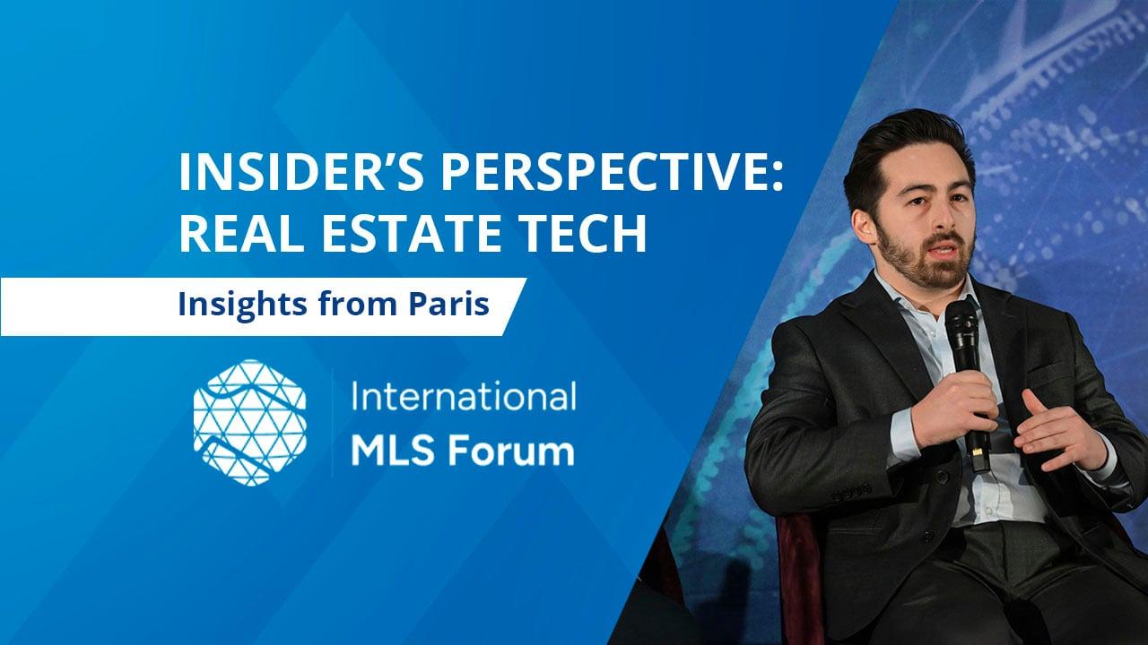 Insider’s Perspective: Real Estate Tech Insights from Paris2