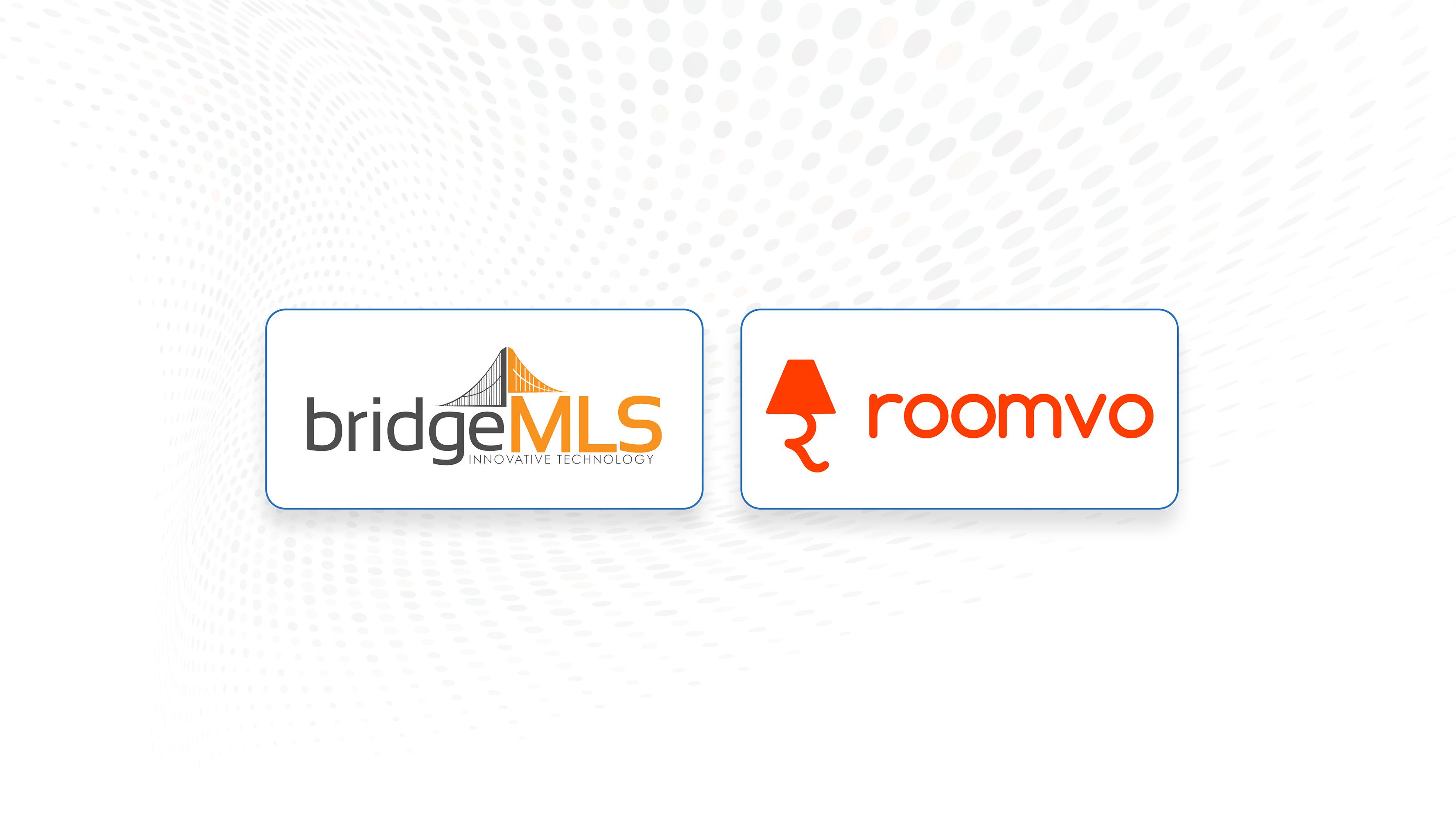 bridgeMLS Partners with Roomvo to Bring AI-Powered Visualization to Real Estate Listings0