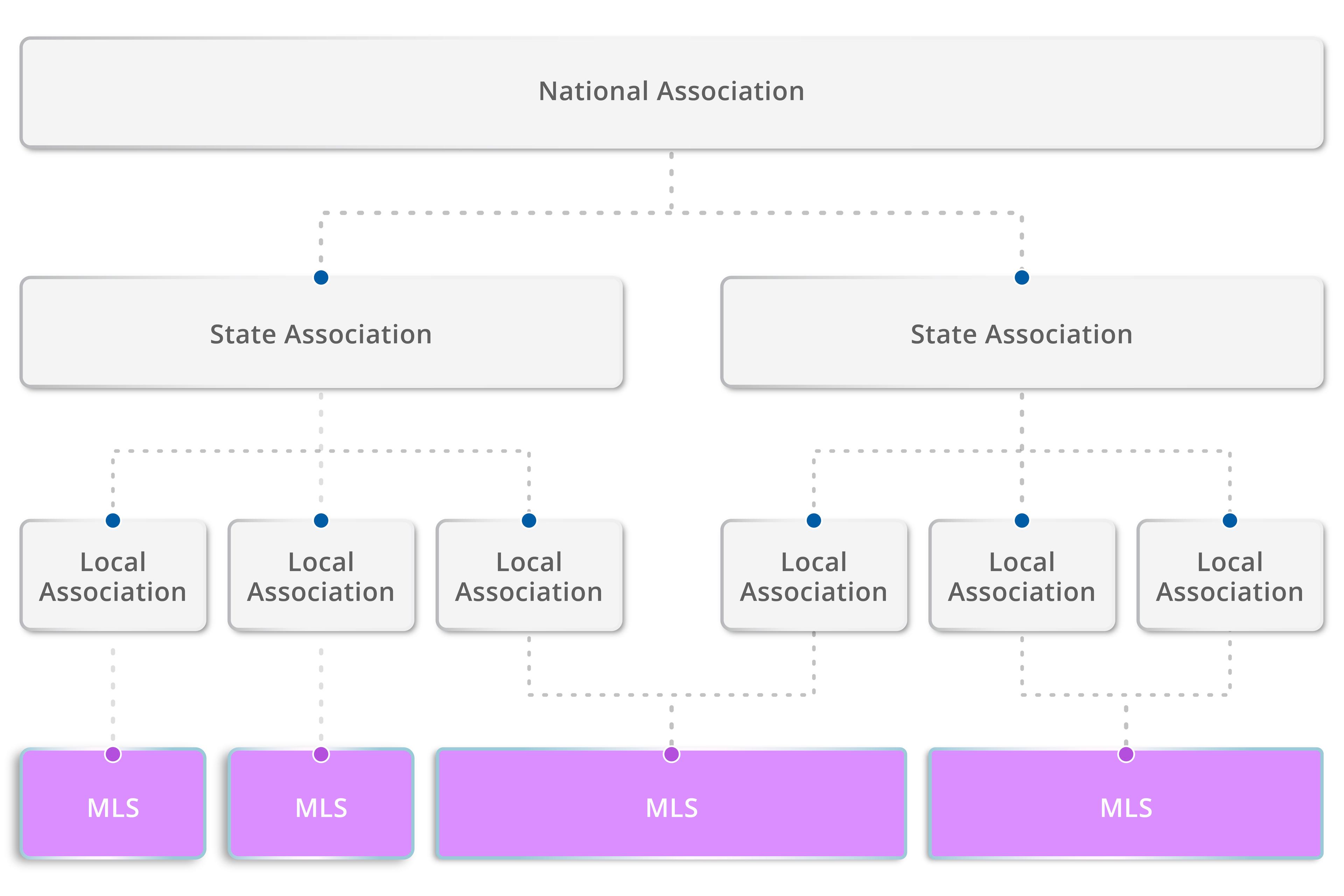 Association-Owned MLSs