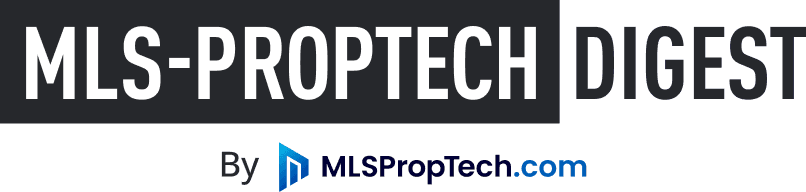 MLS-PropTech Digest Logo