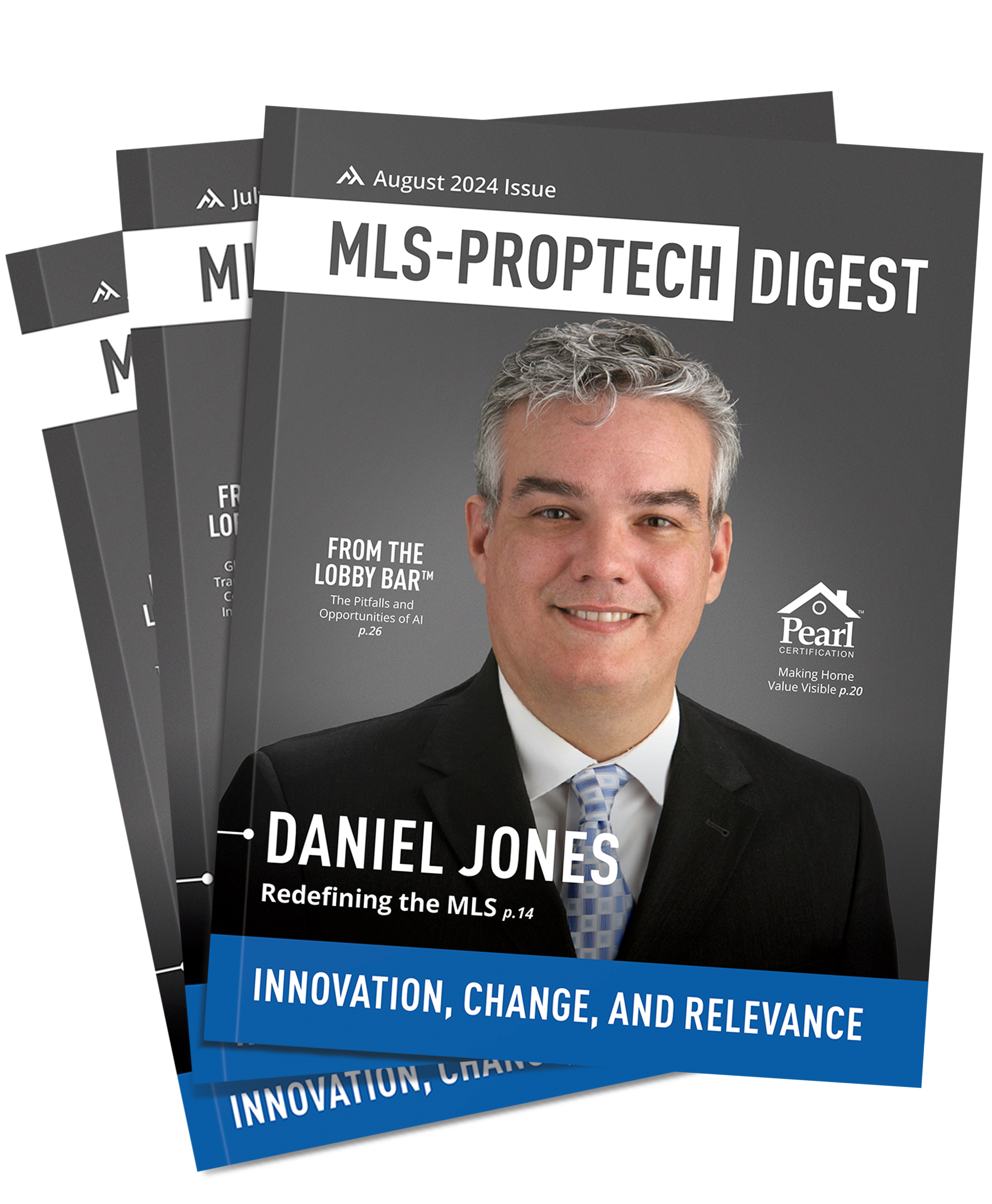 MLS-PropTech Digest