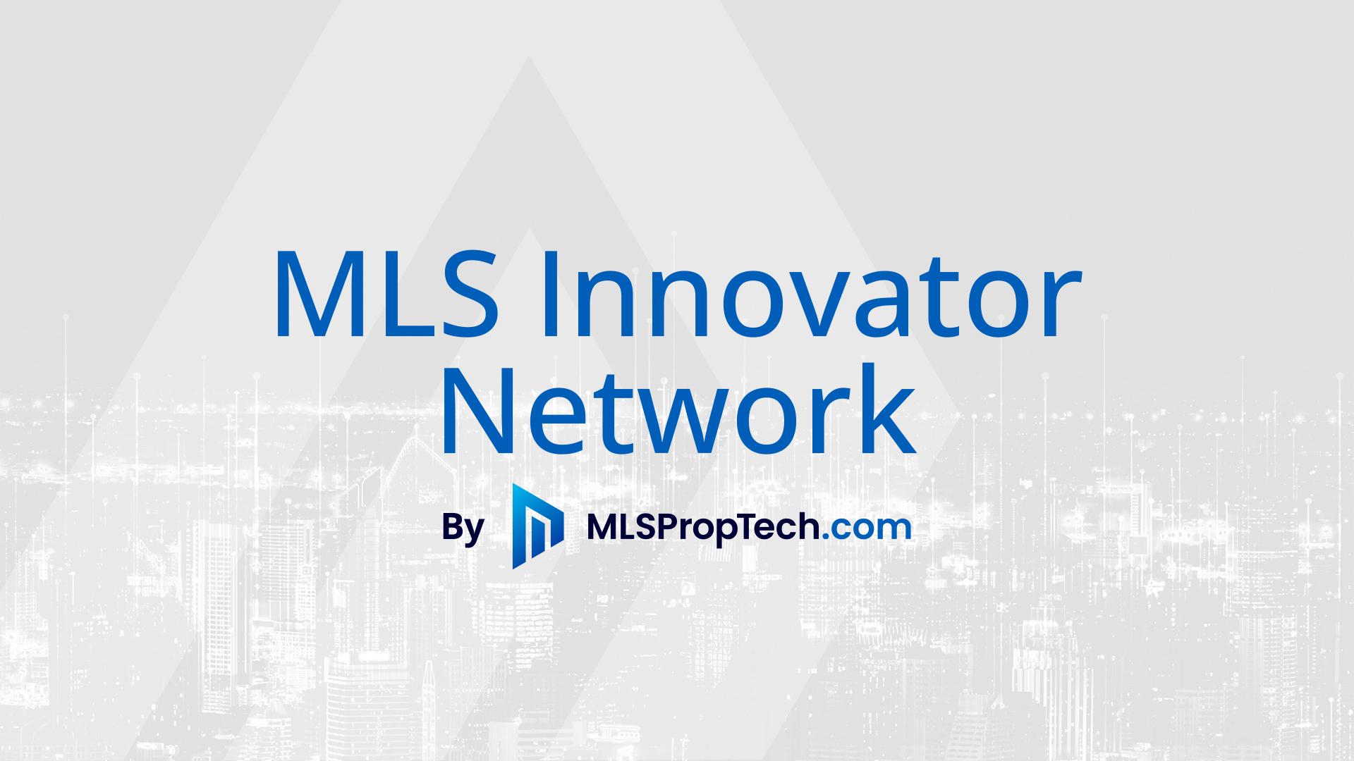 Join the MLS Innovator Network Today