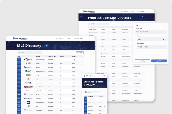 Position Intelligently to MLS and Associations