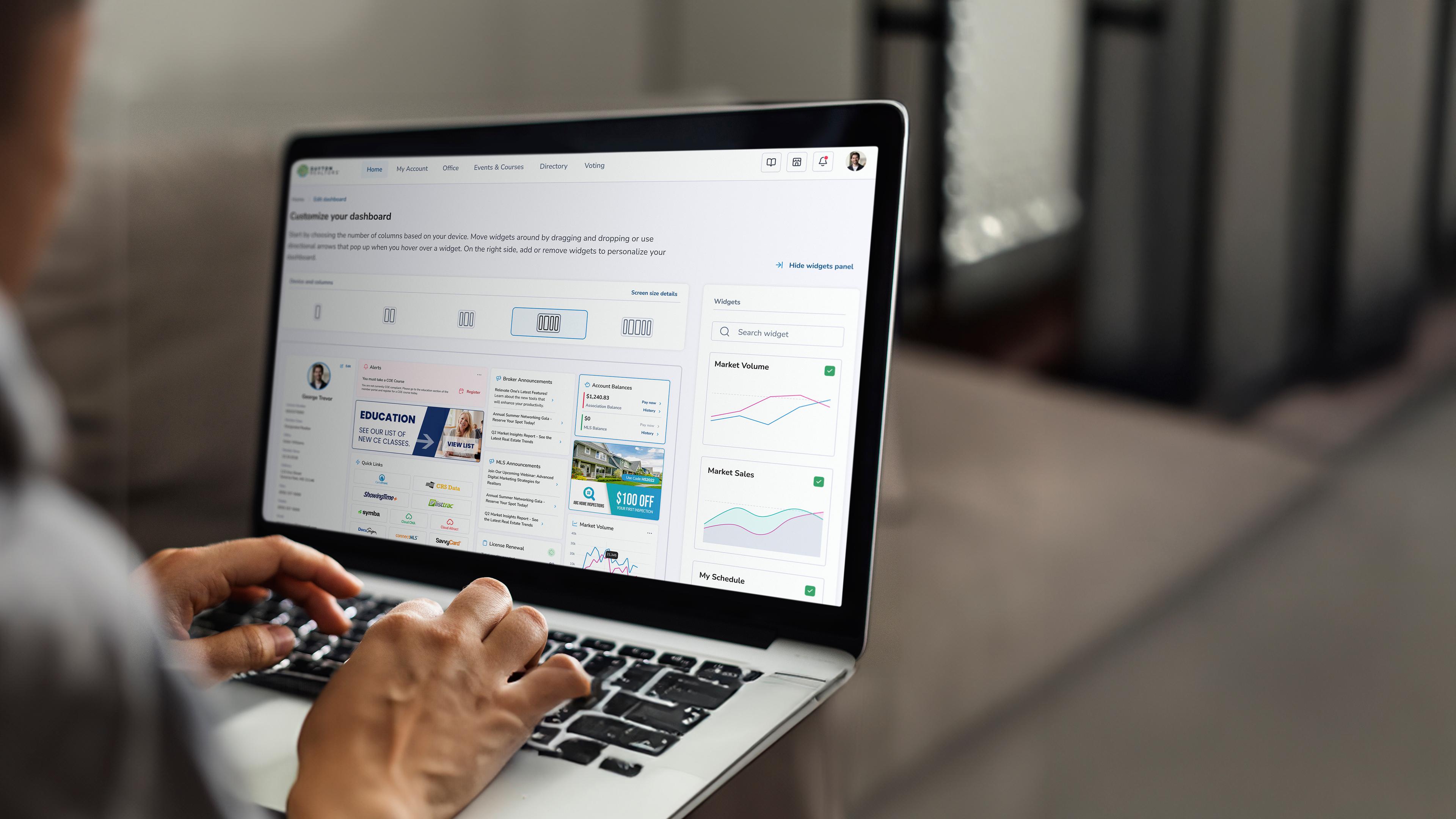 Burn the Boats: A Conversation with Mark Richburg of Relevate header image