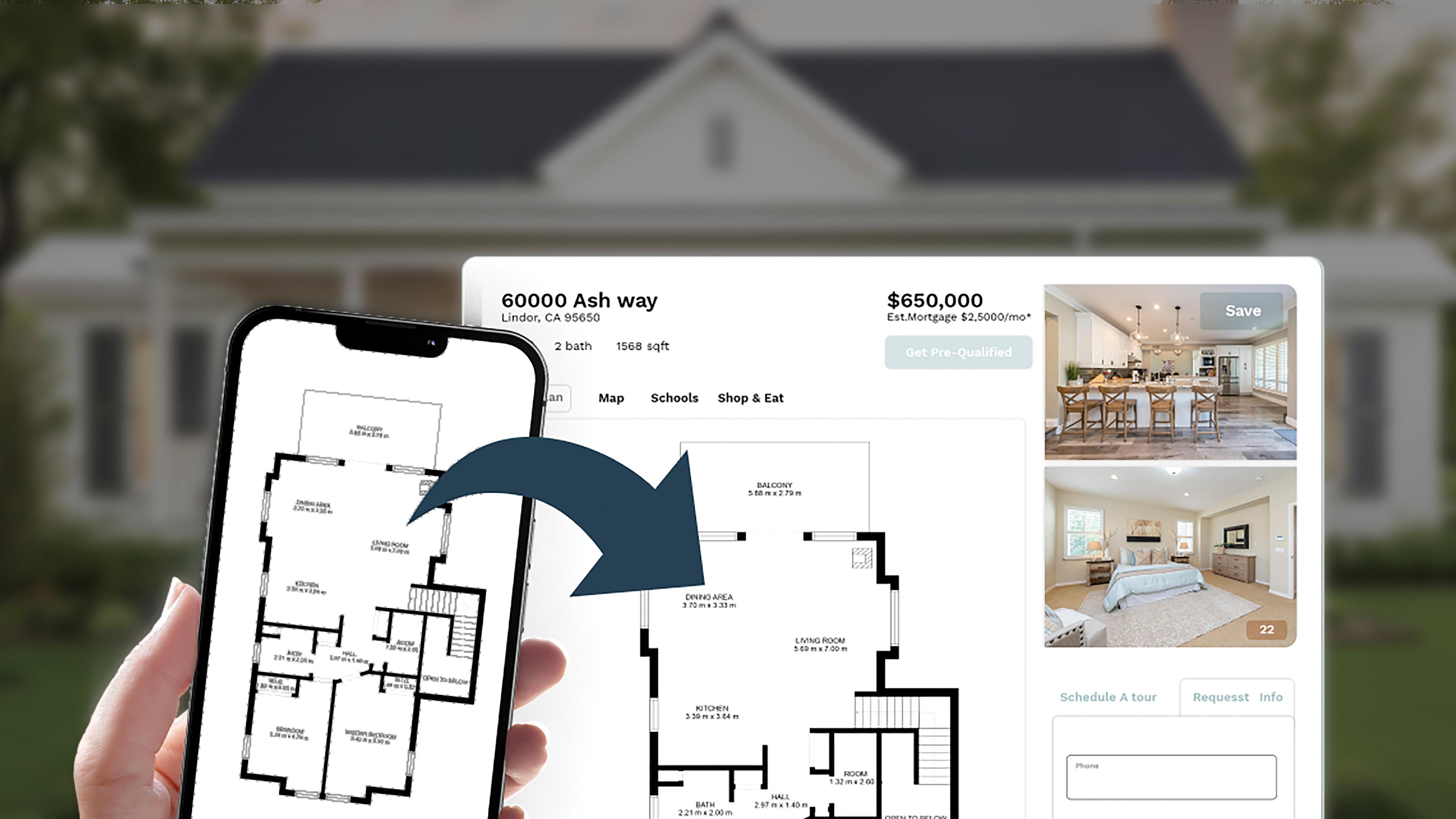Floor Plans Everywhere: A Conversation with Jeff Allen of CubiCasa header image