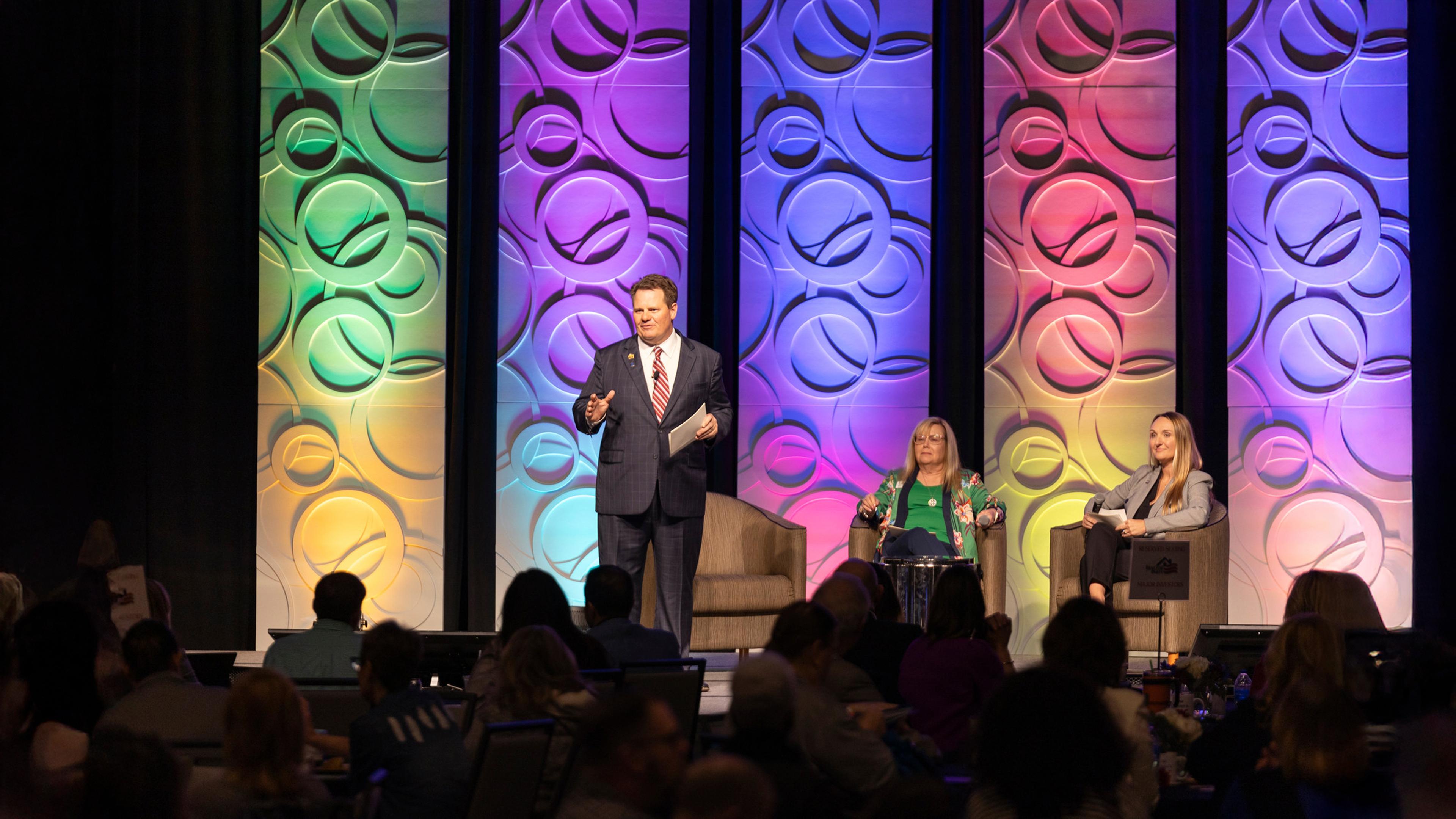 Kipp Cooper: Challenging the Status Quo header image