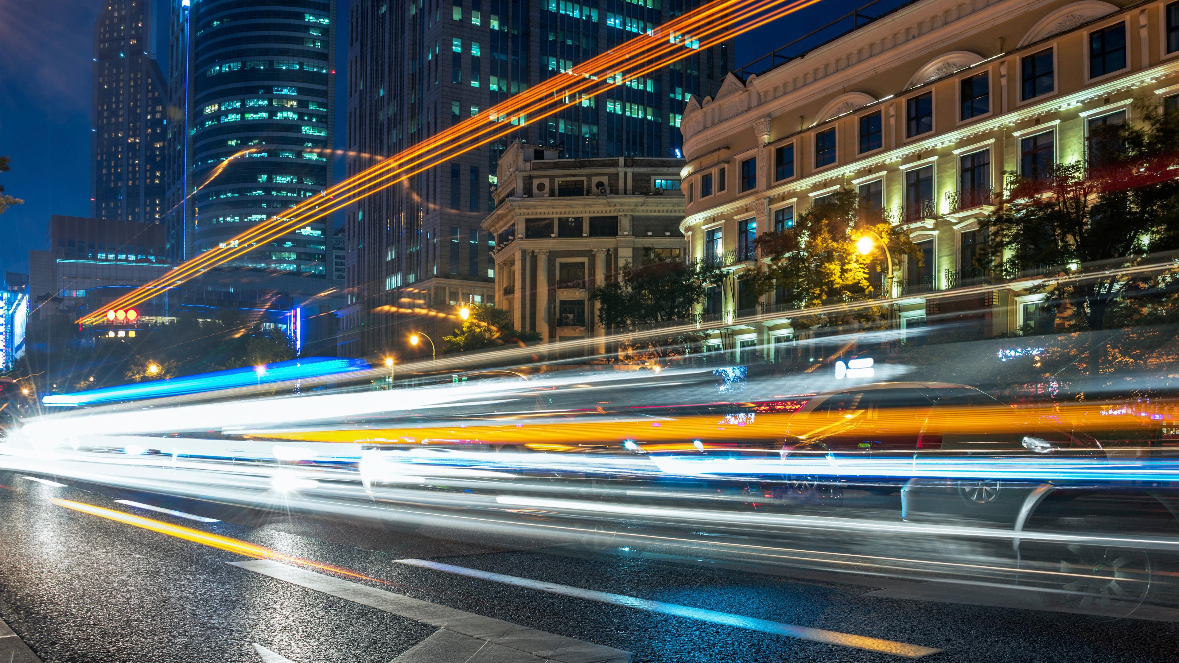 The Quiet Cost of Standing Still0