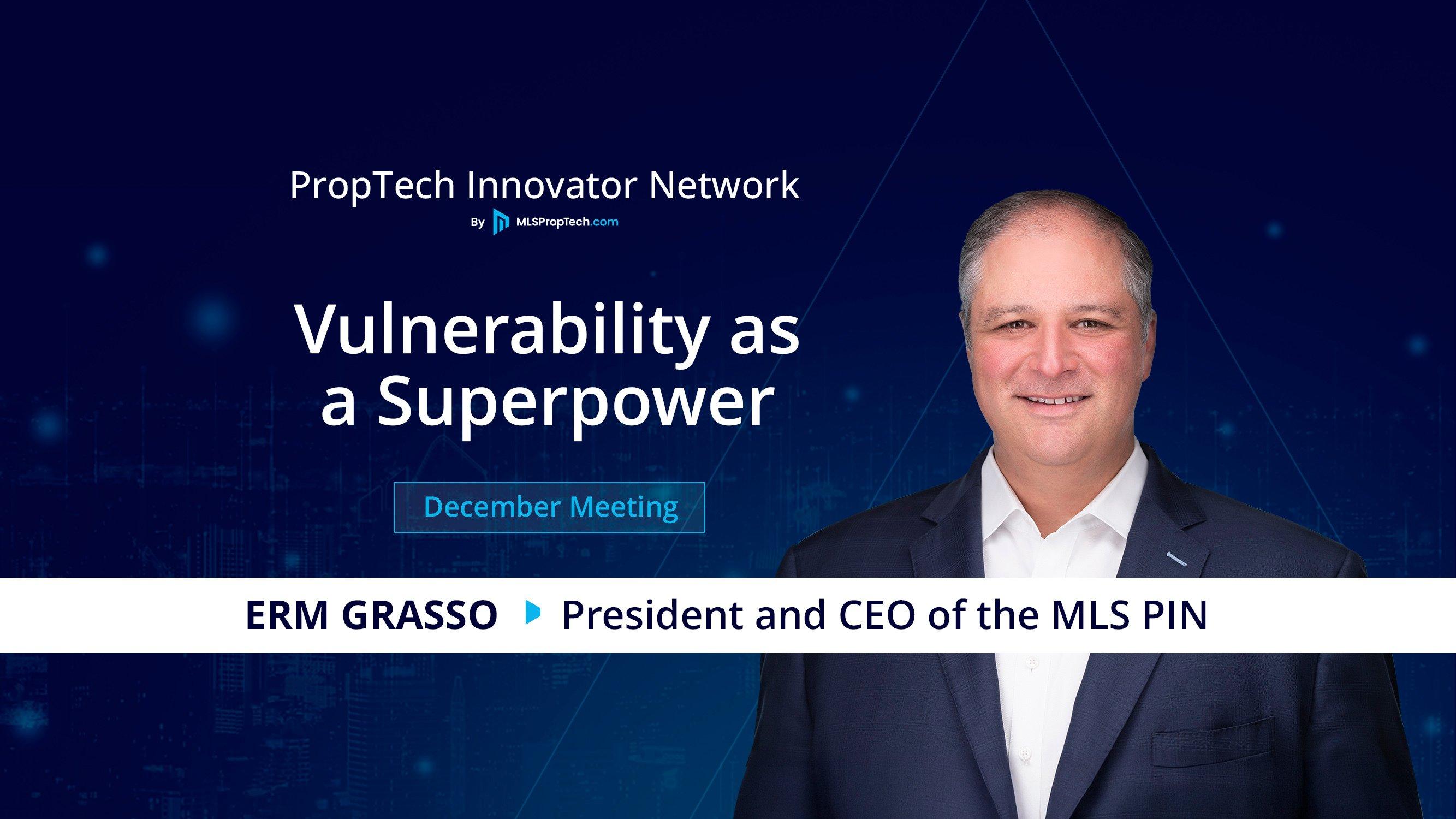 Vulnerability as a Superpower0