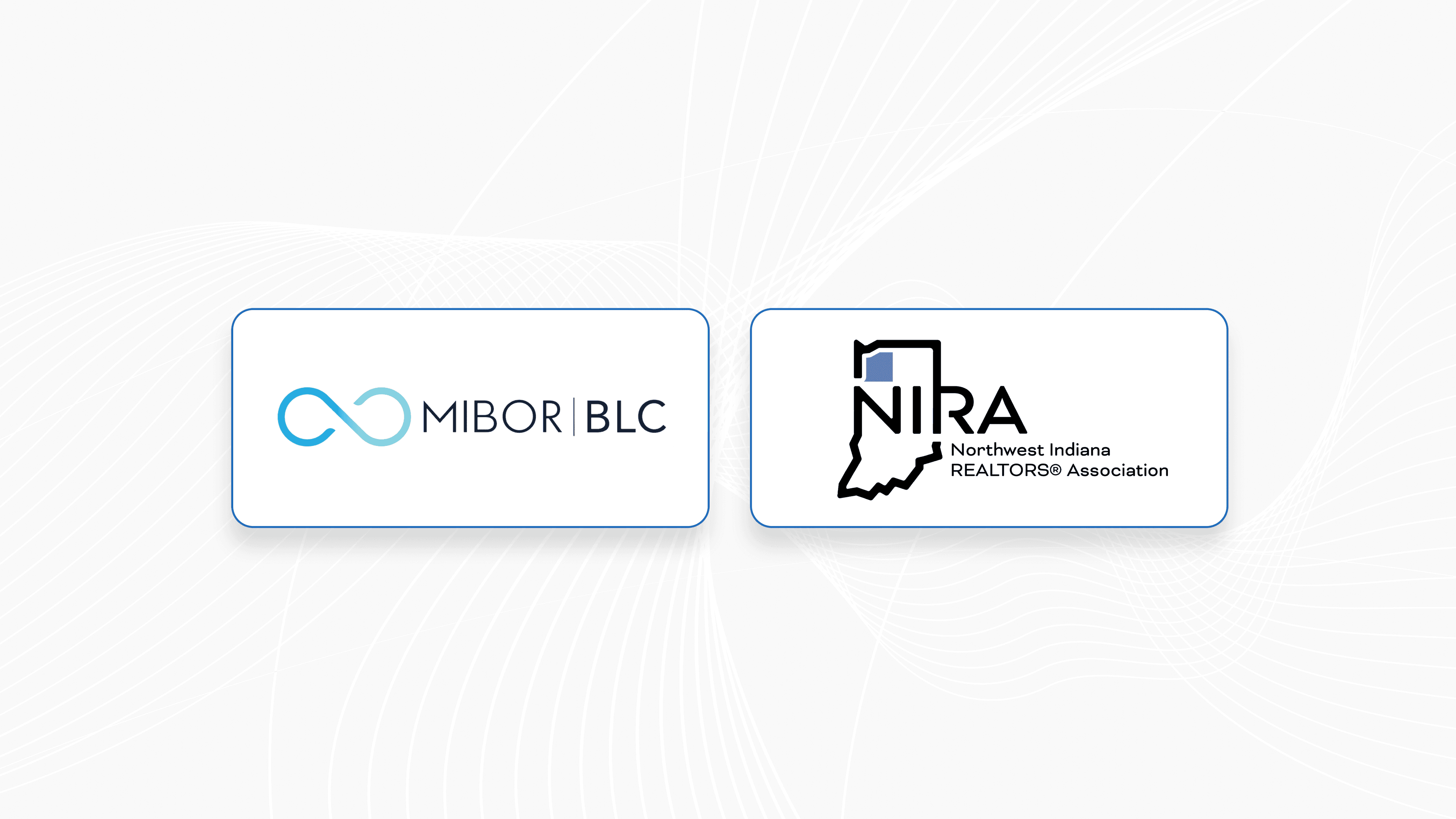 MIBOR and NIRA Announce Reciprocal MLS Agreement to Expand Listing Access header image