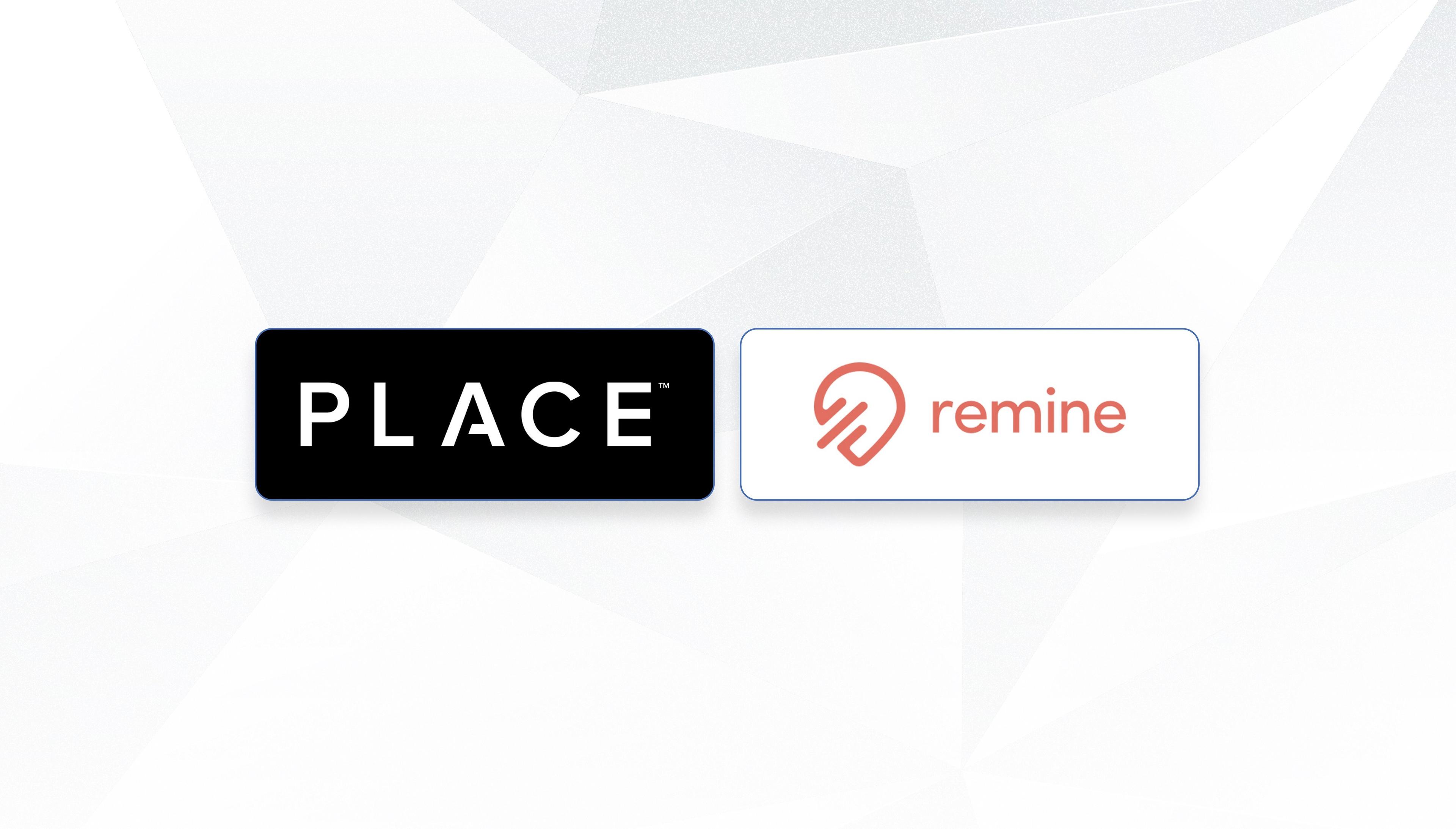 Place Buys Remine for $1.5 Million in Cash at Auction header image