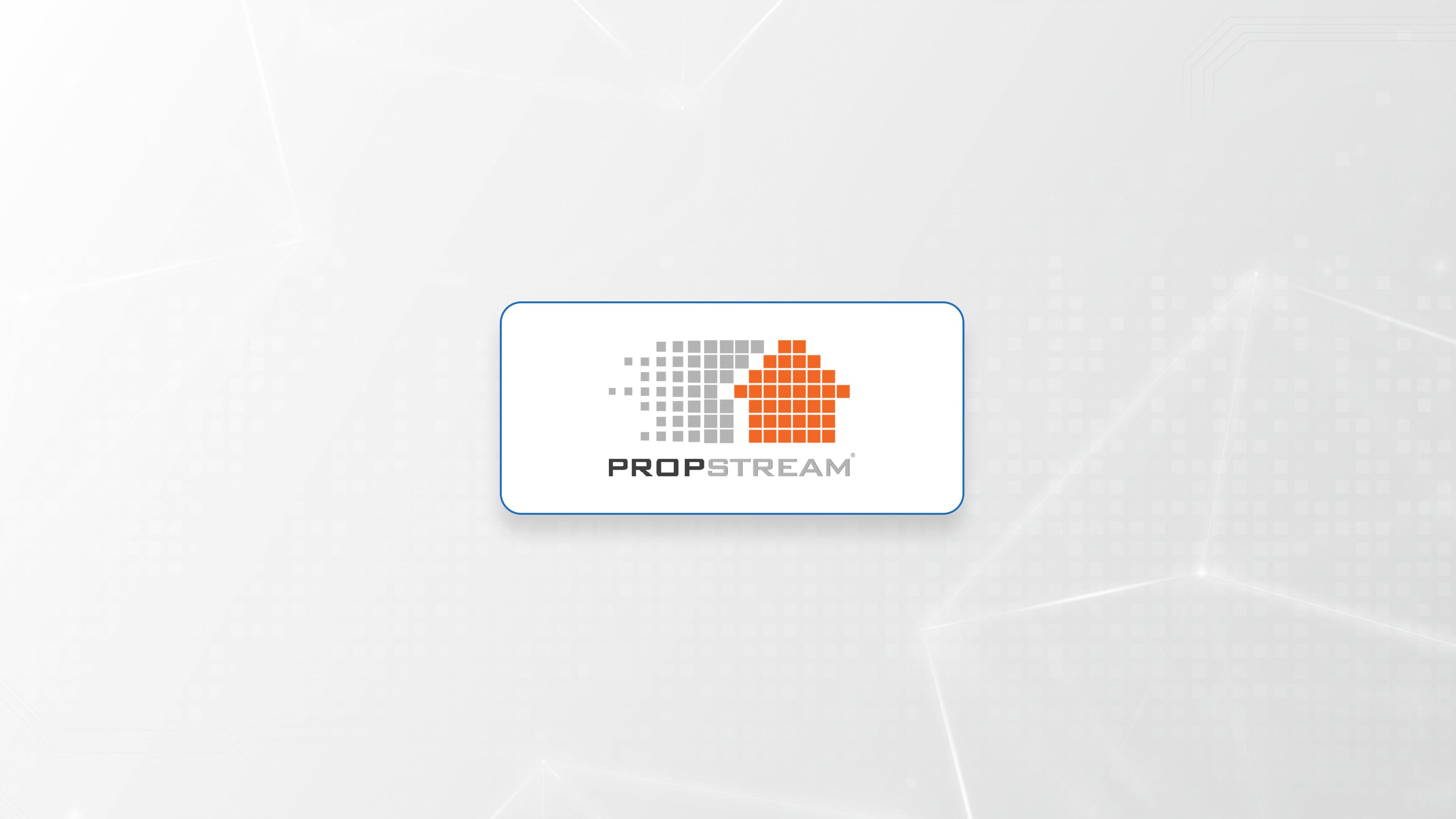 PropStream Announces a New Visual Experience for its Map Search header image