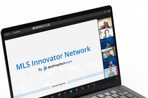 Join the MLS Innovator Network Today