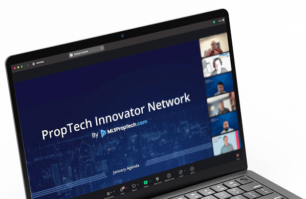 Join the PropTech Innovator Network Today